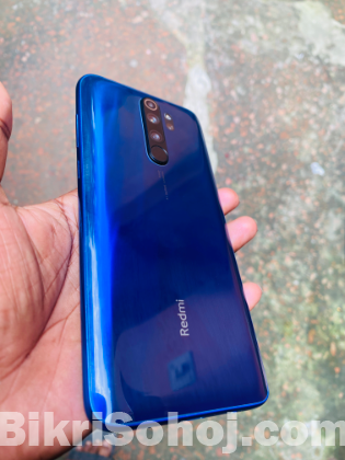 redmi note 8pro